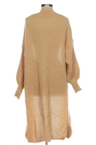 Dámsky kardigán Unbranded, Velikost L, Barva Béžová, Cena  229,00 Kč