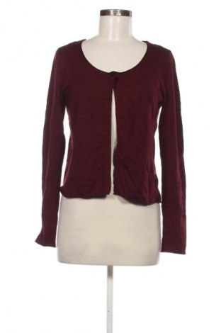 Damski kardigan Unbranded, Rozmiar S, Kolor Czerwony, Cena 41,99 zł