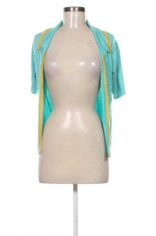 Dámsky kardigán Unbranded, Velikost M, Barva Modrá, Cena  59,00 Kč