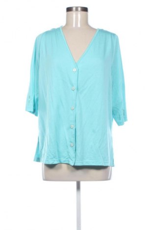 Damen Strickjacke Unbranded, Größe XL, Farbe Grün, Preis € 2,99