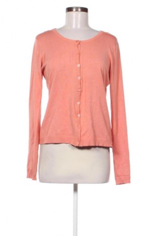 Dámsky kardigán Minus, Velikost M, Barva Oranžová, Cena  119,00 Kč