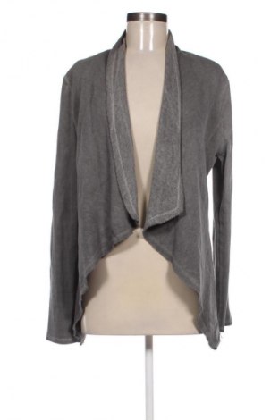 Дамска жилетка Unbranded, Размер M, Цвят Сив, Цена 2,55 €