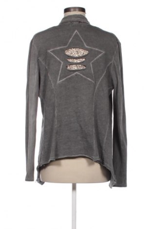 Дамска жилетка Unbranded, Размер M, Цвят Сив, Цена 2,55 €