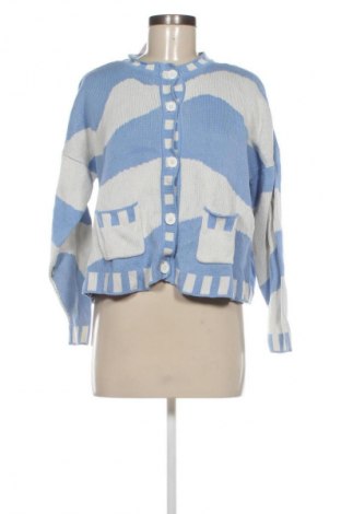 Дамска жилетка Unbranded, Размер M, Цвят Многоцветен, Цена 13,80 €