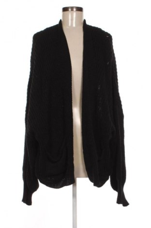 Дамска жилетка Unbranded, Размер XXL, Цвят Черен, Цена 10,73 €