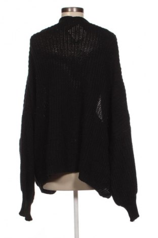 Дамска жилетка Unbranded, Размер XXL, Цвят Черен, Цена 10,73 €