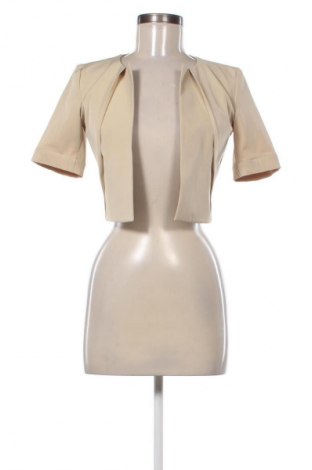 Dámsky kardigán Unbranded, Velikost S, Barva Béžová, Cena  59,00 Kč