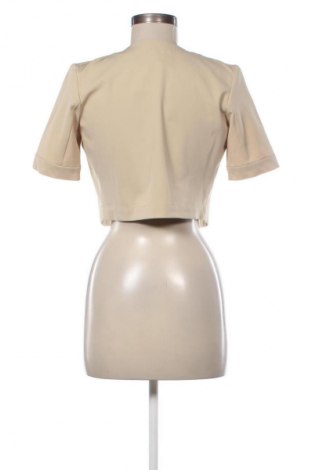 Dámsky kardigán Unbranded, Velikost S, Barva Béžová, Cena  59,00 Kč