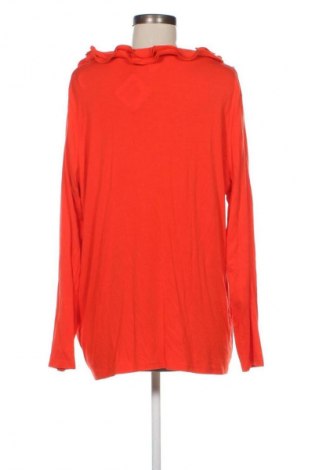 Дамска жилетка Unbranded, Размер XL, Цвят Оранжев, Цена 5,11 €