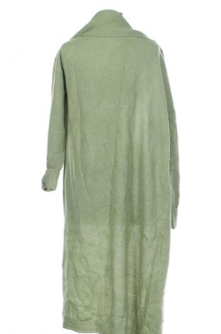 Дамска жилетка Unbranded, Размер L, Цвят Зелен, Цена 10,73 €