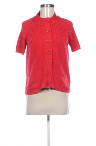 Damen Strickjacke Unbranded, Größe S, Farbe Rot, Preis € 13,99