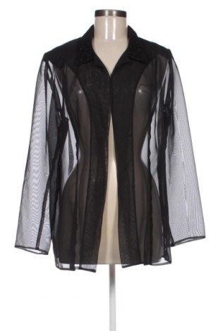 Damen Strickjacke Unbranded, Größe L, Farbe Schwarz, Preis € 2,99