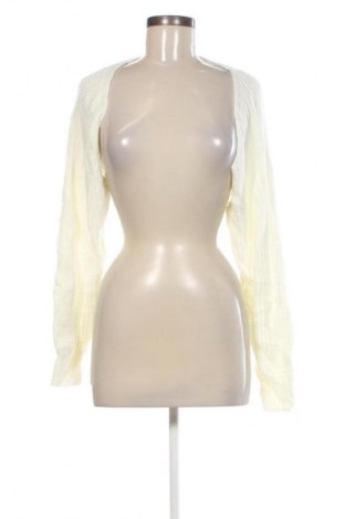 Damen Strickjacke Unbranded, Größe S, Farbe Weiß, Preis € 11,99