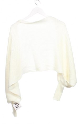 Дамска жилетка Unbranded, Размер L, Цвят Бял, Цена 2,55 €