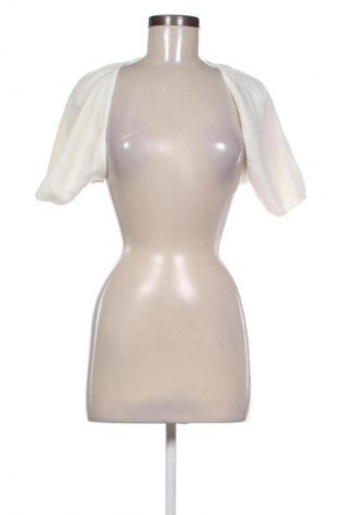 Damen Strickjacke Unbranded, Größe XL, Farbe Ecru, Preis € 17,99