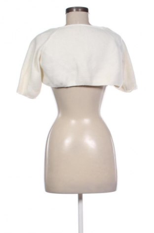 Damen Strickjacke Unbranded, Größe XL, Farbe Ecru, Preis € 17,99