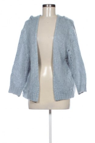 Damen Strickjacke Unbranded, Größe M, Farbe Blau, Preis € 8,63
