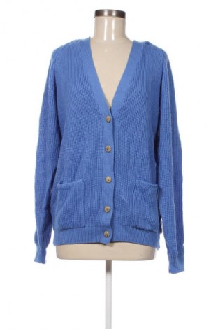 Damen Strickjacke Unbranded, Größe M, Farbe Blau, Preis € 23,99