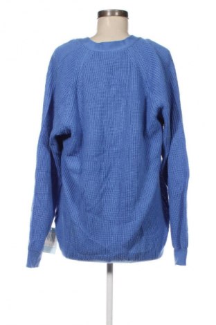 Damen Strickjacke Unbranded, Größe M, Farbe Blau, Preis € 23,99