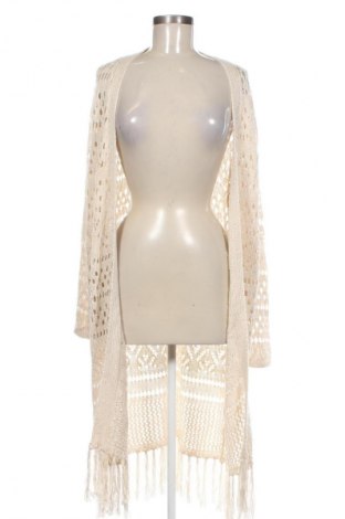 Dámsky kardigán Unbranded, Velikost L, Barva Béžová, Cena  229,00 Kč