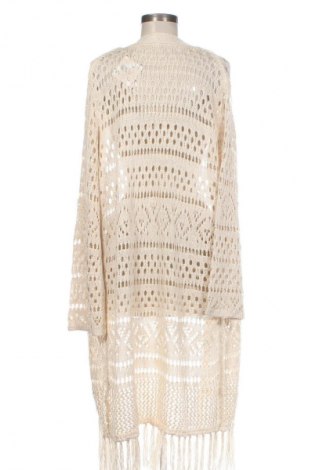 Dámsky kardigán Unbranded, Velikost L, Barva Béžová, Cena  229,00 Kč