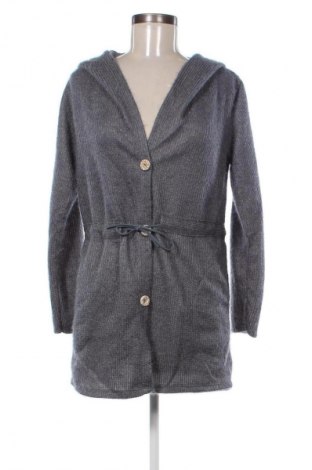Dámsky kardigán Unbranded, Velikost M, Barva Šedá, Cena  366,00 Kč