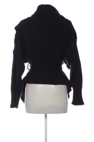 Дамска жилетка Unbranded, Размер M, Цвят Черен, Цена 15,00 €