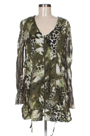 Дамска жилетка Unbranded, Размер L, Цвят Многоцветен, Цена 2,04 €