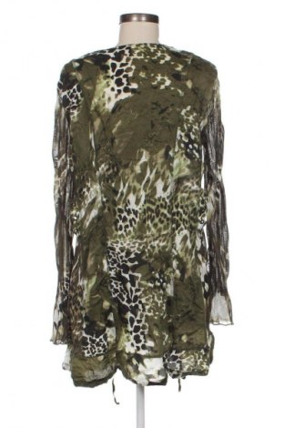 Дамска жилетка Unbranded, Размер L, Цвят Многоцветен, Цена 2,04 €