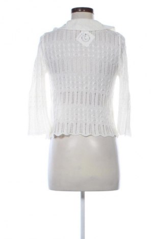 Damski kardigan Unbranded, Rozmiar M, Kolor ecru, Cena 10,99 zł