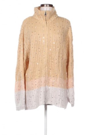 Damen Strickjacke Unbranded, Größe M, Farbe Mehrfarbig, Preis € 14,83