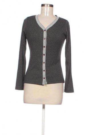 Дамска жилетка Unbranded, Размер S, Цвят Сив, Цена 7,15 €