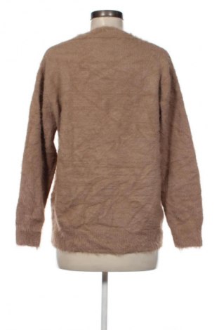 Damski kardigan Unbranded, Rozmiar M, Kolor Beżowy, Cena 39,99 zł