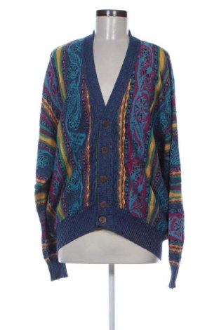 Дамска жилетка Unbranded, Размер L, Цвят Многоцветен, Цена 17,38 €