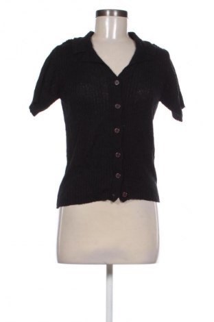 Дамска жилетка Unbranded, Размер XS, Цвят Черен, Цена 2,55 €