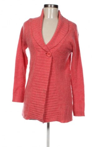 Дамска жилетка Unbranded, Размер S, Цвят Розов, Цена 8,69 €