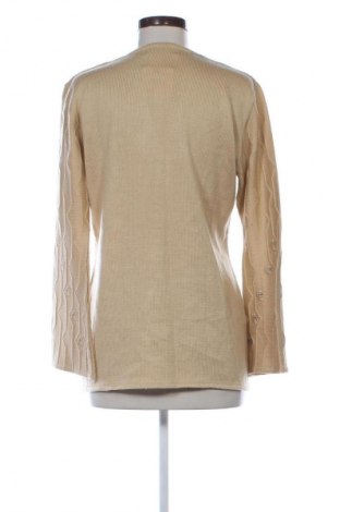 Дамска жилетка Unbranded, Размер S, Цвят Бежов, Цена 16,87 €