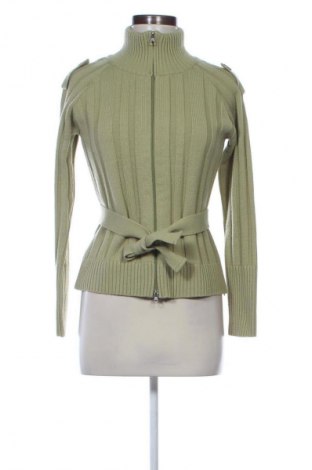 Dámsky kardigán Unbranded, Velikost M, Barva Zelená, Cena  366,00 Kč