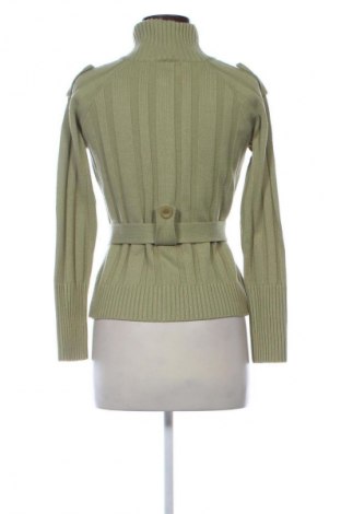 Dámsky kardigán Unbranded, Velikost M, Barva Zelená, Cena  366,00 Kč