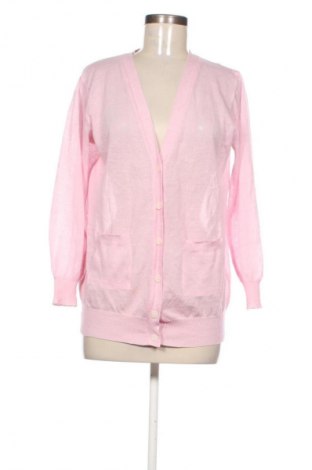 Damen Strickjacke Unbranded, Größe L, Farbe Rosa, Preis € 10,99
