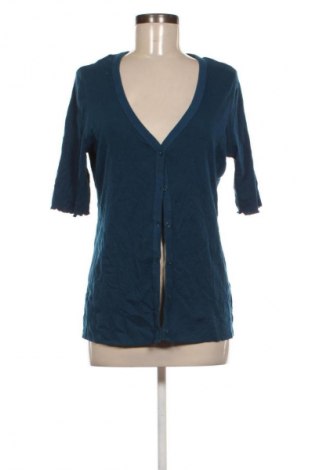 Дамска жилетка Unbranded, Размер L, Цвят Син, Цена 2,04 €