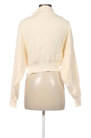 Damski kardigan Unbranded, Rozmiar L, Kolor Beżowy, Cena 41,99 zł