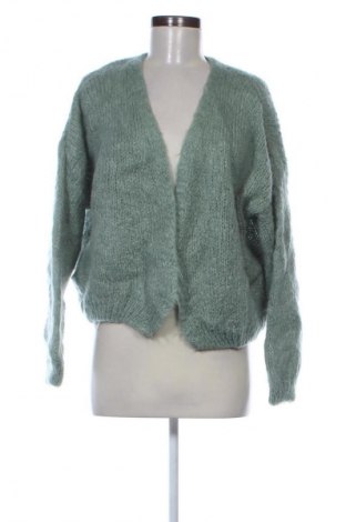Дамска жилетка Unbranded, Размер M, Цвят Зелен, Цена 11,75 €