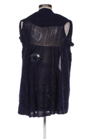 Dámsky kardigán Unbranded, Velikost M, Barva Modrá, Cena  59,00 Kč