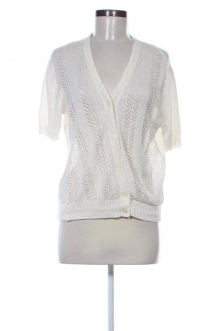 Дамска жилетка Unbranded, Размер M, Цвят Екрю, Цена 2,55 €