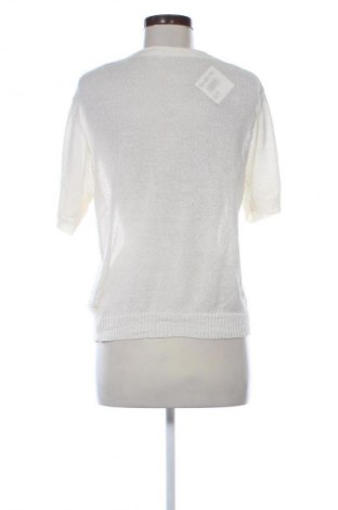 Дамска жилетка Unbranded, Размер M, Цвят Екрю, Цена 2,55 €