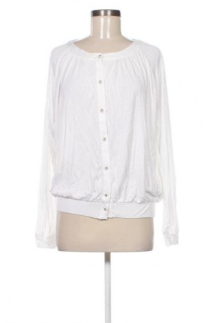 Damen Strickjacke Unbranded, Größe S, Farbe Weiß, Preis € 2,99