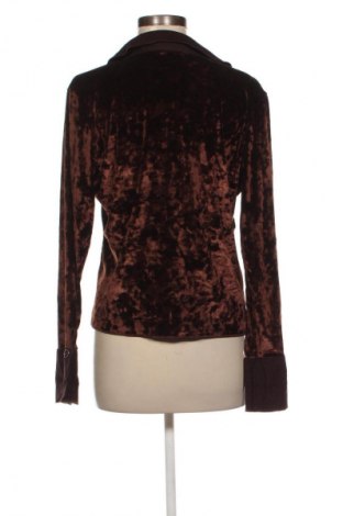 Γυναικεία ζακέτα Unbranded, Μέγεθος M, Χρώμα Καφέ, Τιμή 7,99 €