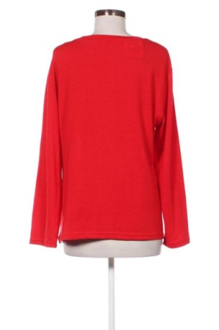 Damski kardigan Unbranded, Rozmiar L, Kolor Czerwony, Cena 66,39 zł