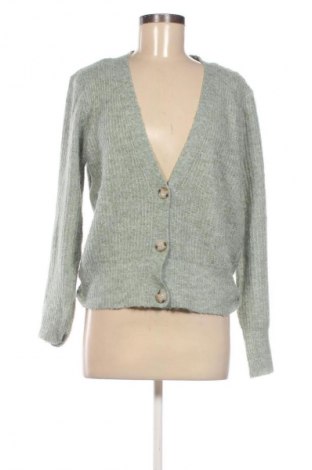 Dámsky kardigán Unbranded, Velikost L, Barva Zelená, Cena  367,00 Kč
